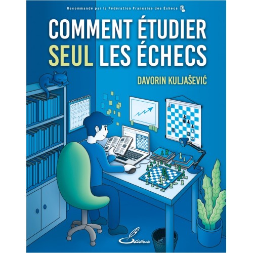 Comment étudier seul les...