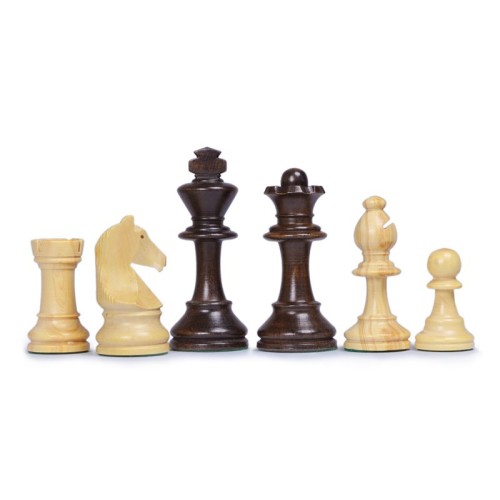 Pièces d'échecs Chavet...