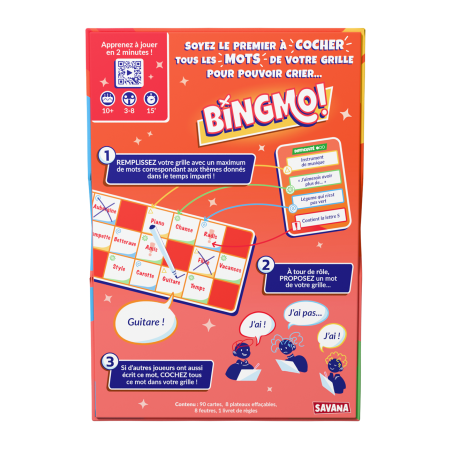 Bingmo