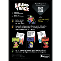 Soundtrack