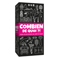 Combien de quoi ?!