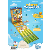 Pouss' ta poule