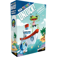 Mon Premier Unlock! - Histoires de Grenouille