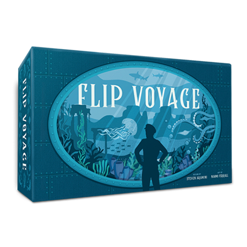 Flip Voyage