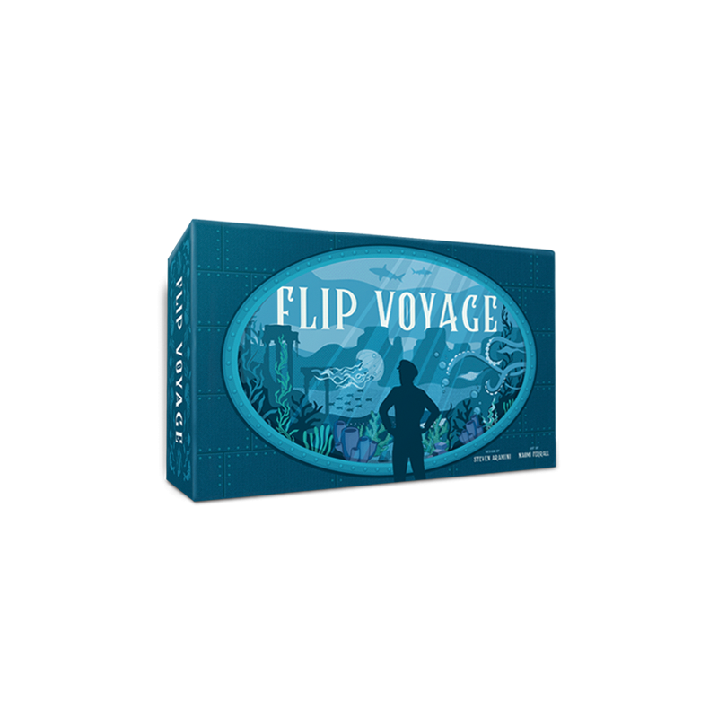 Flip Voyage