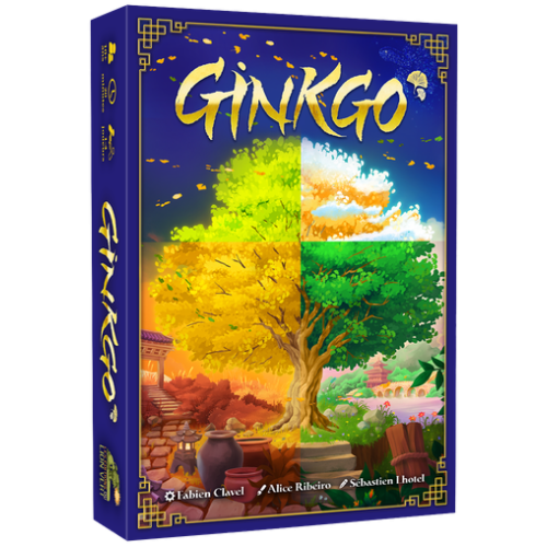 Ginkgo