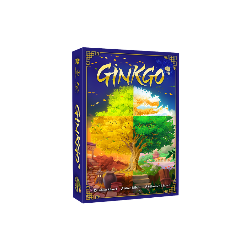Ginkgo