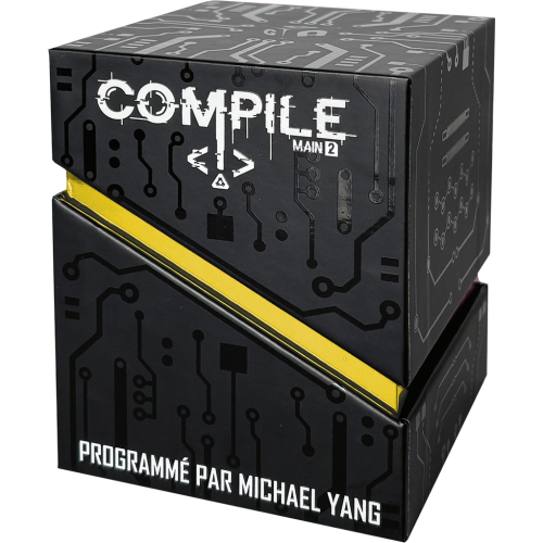 Compile 2