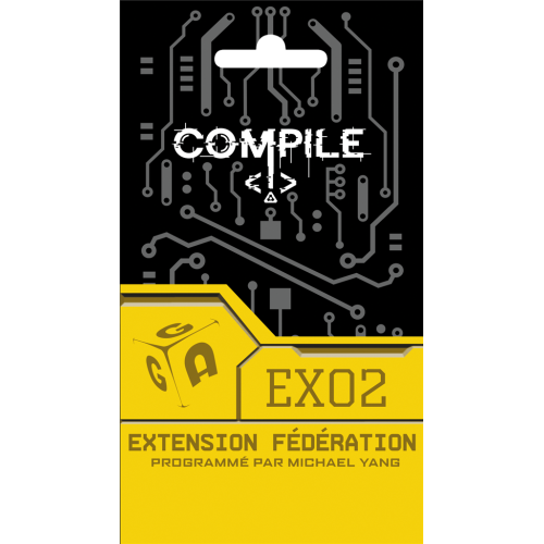 Compile - Extension n°2...