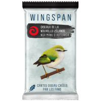 Wingspan - Cartes désignées par les fans Pack 1
