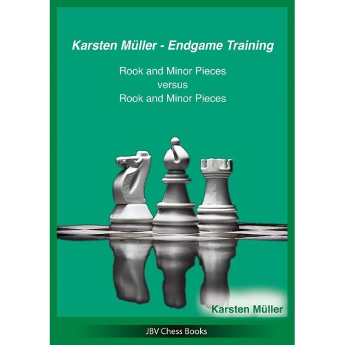 Endgame Training - Karsten...