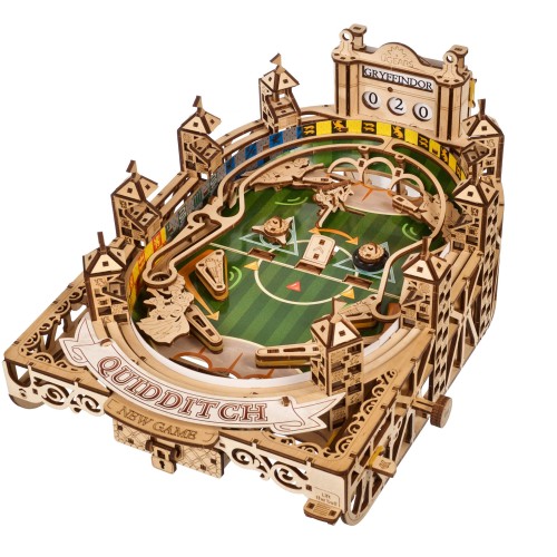 Puzzle 3D en Bois 402...