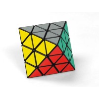 Cube Octahedron
