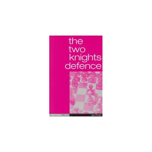 PINSKI - The Two Knights...