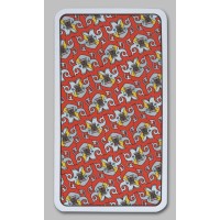 Tarot Aux Armes d'Épinal