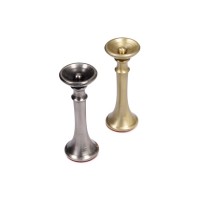 Pièces Echecs Métal Moderne - Taille 3
