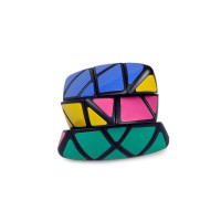 Pyramorphinx
