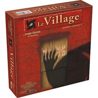 Les Loups-garous de Thiercelieux : le Village