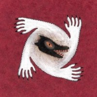 Les Loups-garous de Thiercelieux : le Village