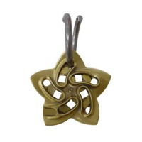 Casse-tête Huzzle Helix ***** - Hanayama Cast