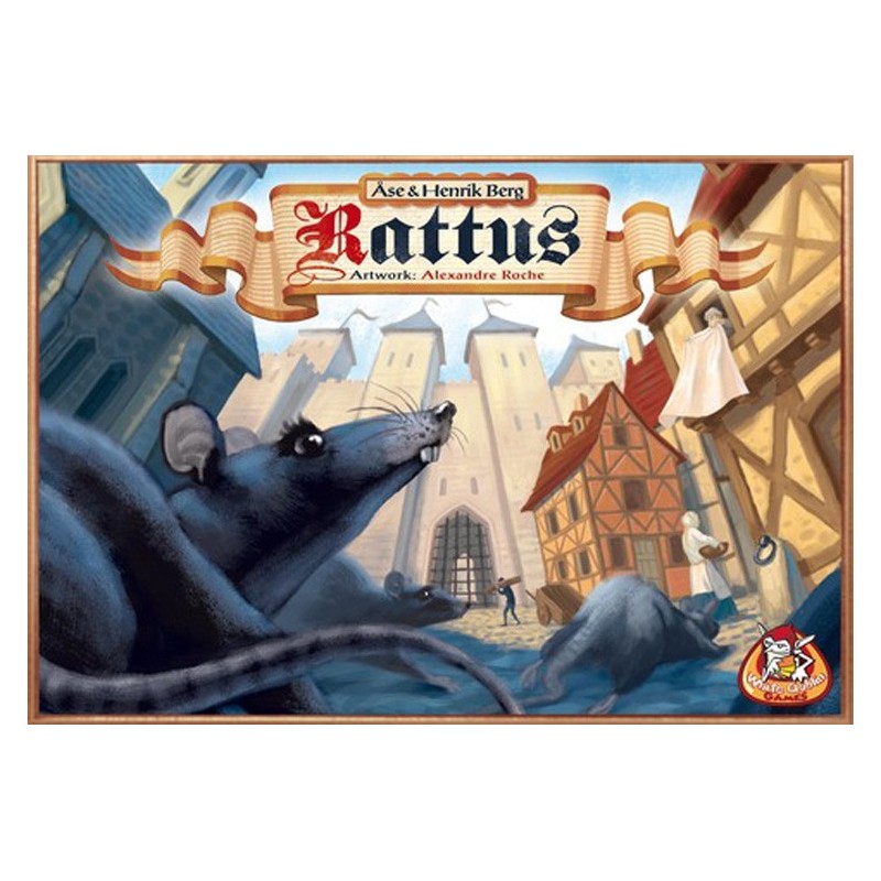 Rattus