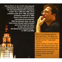 DREEV - Moscou & Anti-Moscou Variations
