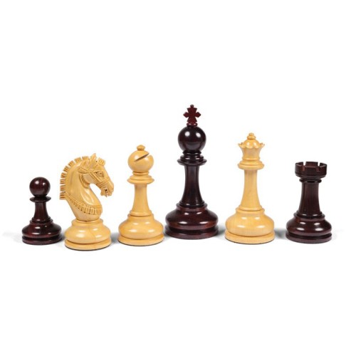 Pièces d'Echecs Armored...