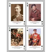 For Valour - Victoria cross heroes