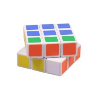 Cube 3 x 3 x 2