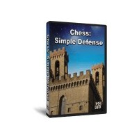 Simple defense CD Rom