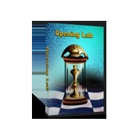 Opening Lab CD Rom