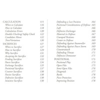 HENEBRY - Chess Words of Wisdom