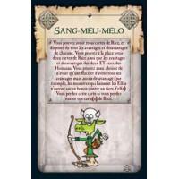 Munchkin 7 - Pour quelques cartes de plus...