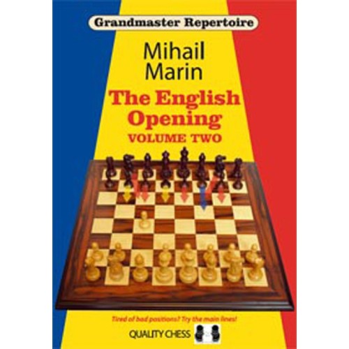 MARIN - Grandmaster...