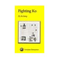 JIN JIANG - Fighting Ko, 146 p.