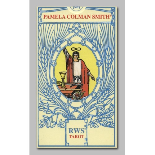 Tarot Rider Waite - Lo...