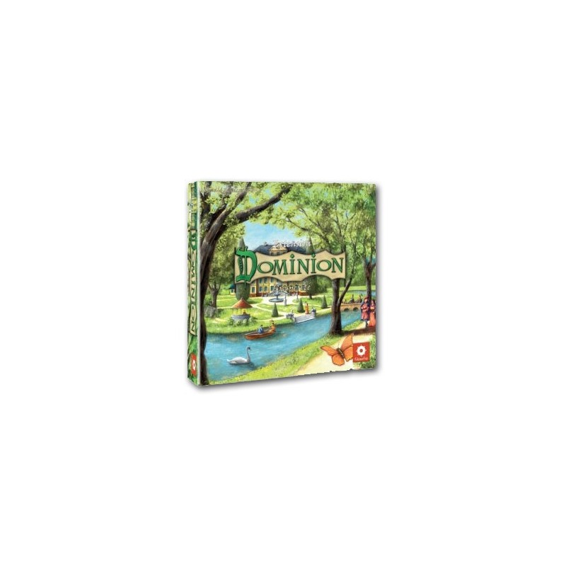 Dominion - Extension Prospérité