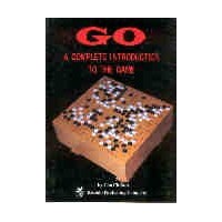 CHO CHIKUN - Go : A Complete Introduction to the Game