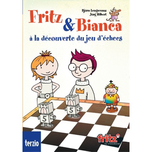 Fritz & Bianca à la...