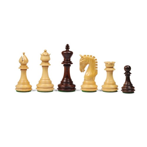 Pièces d'Echecs New...