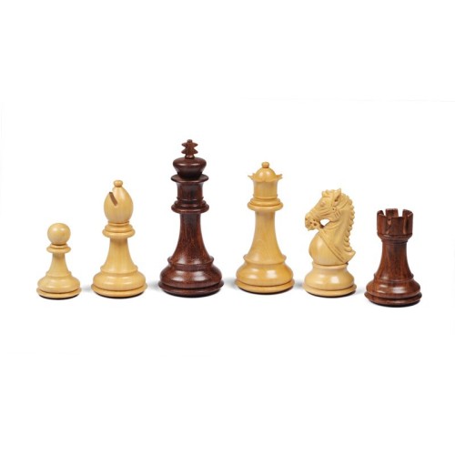 Pièces d'Echecs New...