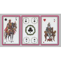 Tarot Hindou de Madame Indira