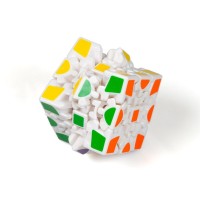 Cube Gear