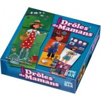 Drôle de mamans
