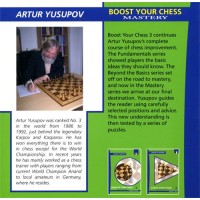 YUSUPOV - Boost Your Chess vol. 3