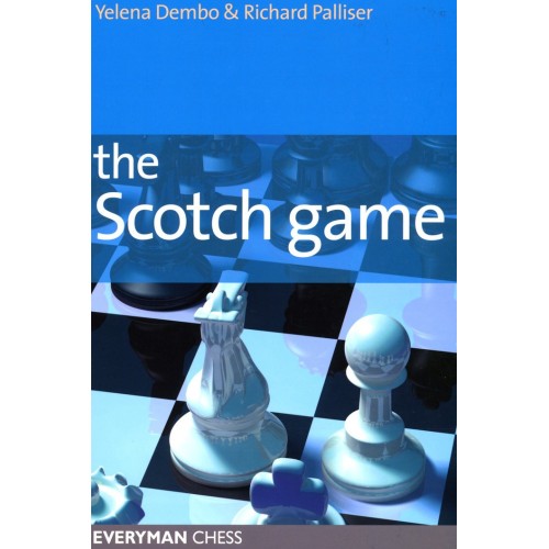 DEMBO, PALLISER - The...