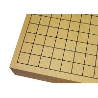 Goban Shinkaya, 6 cm