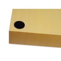 Goban Shinkaya, 6 cm