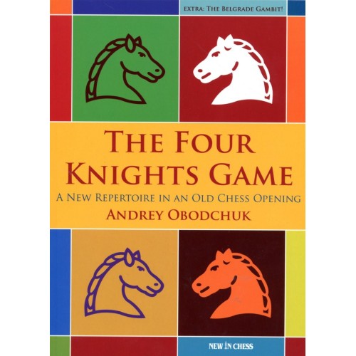 OBODCHUK - The Four Knights...