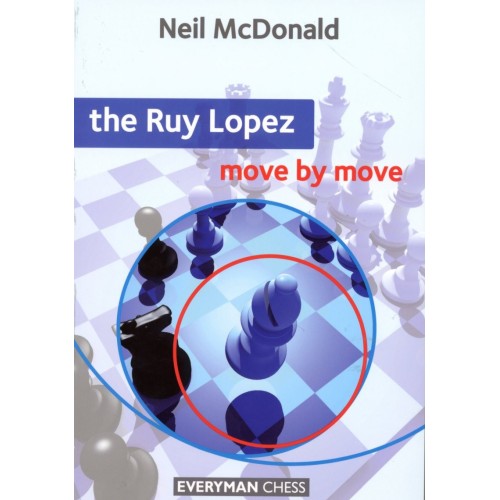MCDONALD - The Ruy Lopez...